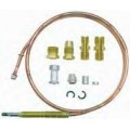 Thermocouple   (f)